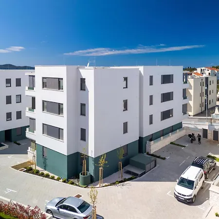 דירה Marant Near The Beach- Free Parking *