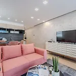 Marant Near The Beach- Free Parking Zadar