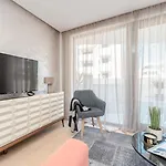 Appartement Marant Near The Beach- Free Parking