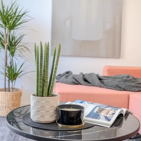 Apartmán Marant Near The Beach- Free Parking Zadar