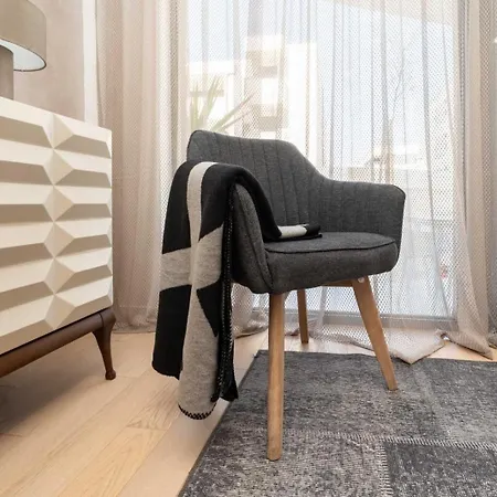 Marant Near The Beach- Free Parking Apartment Zadar