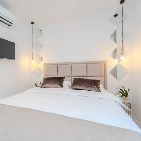 Marant Near The Beach- Free Parking Apartmán *