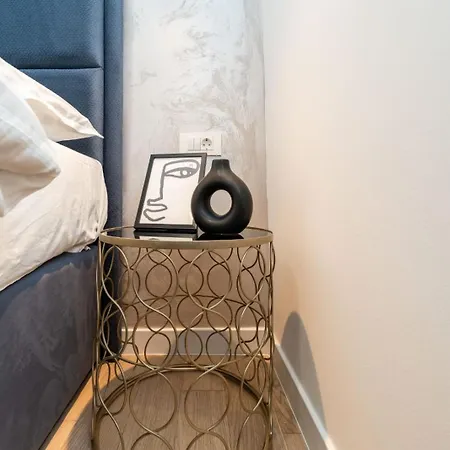 Apartmán Marant Near The Beach- Free Parking
