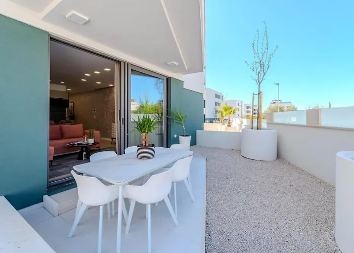 Marant Near The Beach- Free Parking * זאדאר